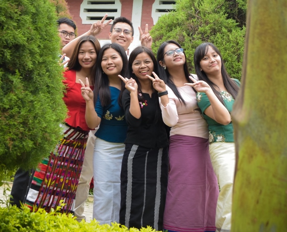 Bible Colleges in India